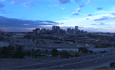 Denver weather: Warm temps, scattered storm chances ahead of July...