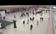 Travelers can use this new feature at DIA to see how clean the...