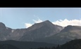 Rocky Mountain National Park timed entry system in effect