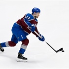 Avalanche keep Jonathan Drouin on a one-year contract