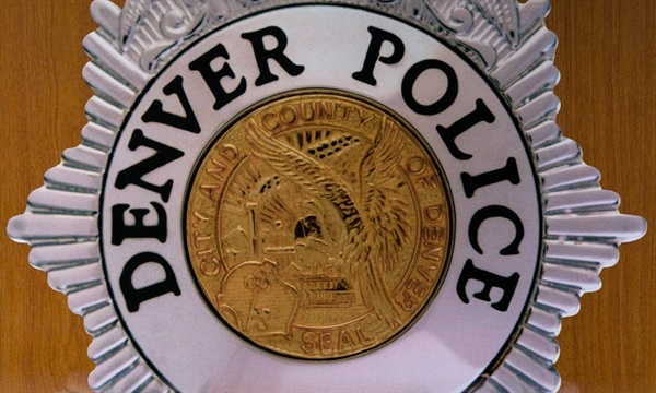 Denver police officer pleads guilty to harassment in domestic violence case