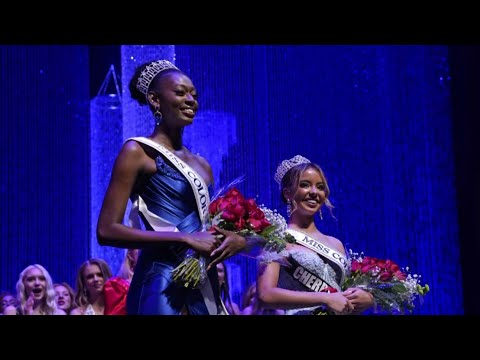 See the winners of Miss Colorado USA and Miss Colorado Teen USA pageants