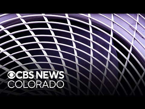 Tips for keeping energy bill costs down while Colorado temperatures are going up