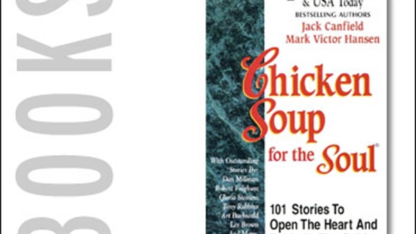 Chicken Soup for the Soul Entertainment, swamped by debt, declares bankruptcy