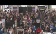 TSA using facial recognition at Denver airport security