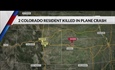 2 Colorado residents die in Kansas biplane crash