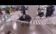 Travelers left behind $18,502 worth of loose change at DIA...
