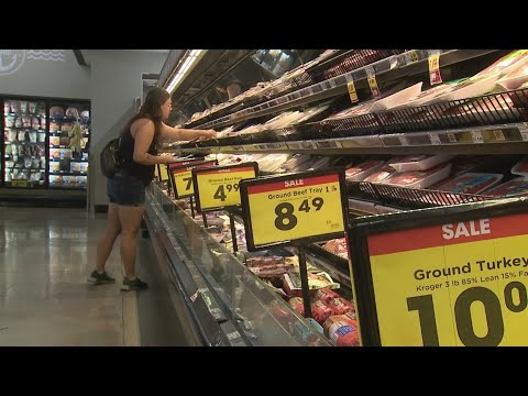 Tips to save money on your July 4th grocery bill