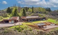 John Denver's $8.5M music studio, guest house for sale in Aspen