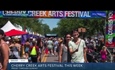 Cherry Creek Arts Festival starts Friday
