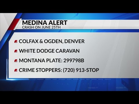 Car with Montana plates wanted in deadly hit-and-run