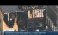 Final person to plead guilty in Denver fire that killed 5 people...