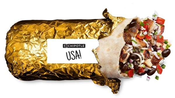 Chipotle launches new menu item for Colorado native's trip to Paris Olympics