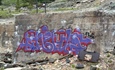 Deputies looking for 'clown' who vandalized abandoned mine near...