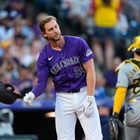 Rockies blow late lead, fall 4-3 to Brewers while wasting strong start by Ryan Feltner