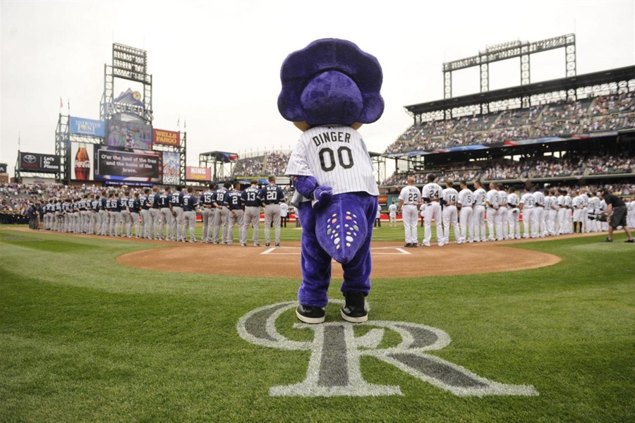 Rockies MLB mock draft 2024 tracker: What national experts predict Colorado will do