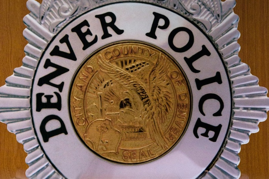 Denver police sergeant belittled officer over mental health and lied about it,...