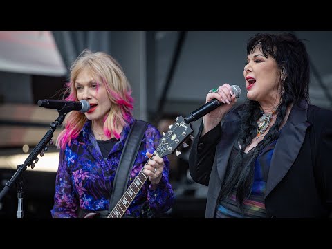 Heart postpones Red Rocks concert and other concerts across the country