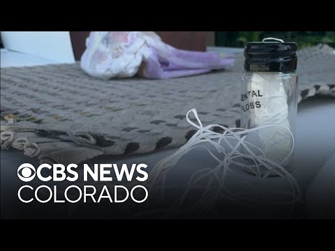 Law in one western U.S. state will ban sale of household items containing toxic "forever chemicals"