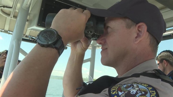 Colorado Parks and Wildlife continues to remind public the dangers of boating under the influence