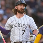 Rockies, dominated by Brewers’ Colin Rea, shut out at Coors Field