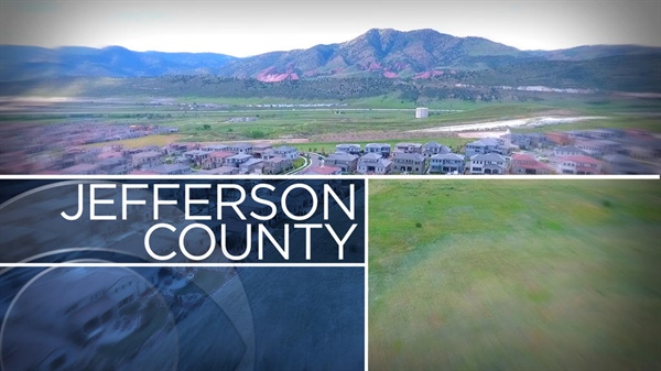 Colorado health officials confirm first case of tularemia in Jefferson County