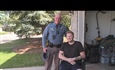 Off-duty Colorado trooper helps save soldier's life in crash