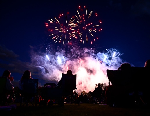PHOTOS: Colorado celebrates Independence Eve 2024