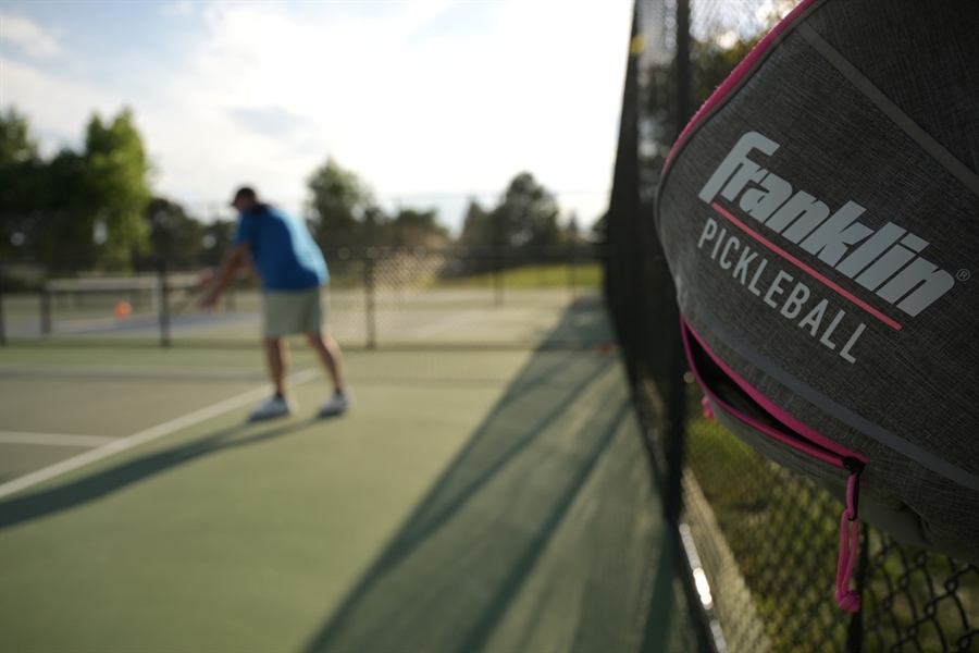 Lone Tree residents sue city over noise from pickleball courts