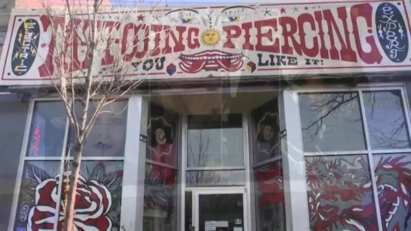 Denver tattoo shop permanently closes 2 years after owner killed in shooting spree