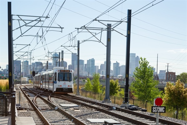 RTD continues overnight track repairs, but lifts some speed restrictions for E, R lines