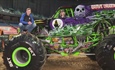 Where to see Grave Digger in Colorado this weekend
