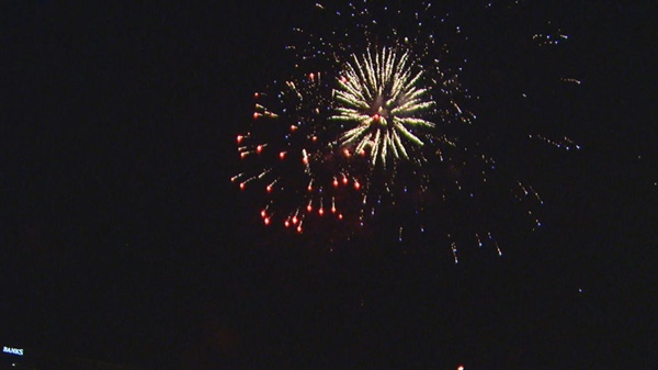 Arapahoe County celebrates Independence Day in Colorado with Englewood fireworks event