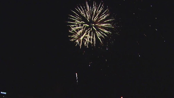 Arapahoe County celebrates Independence Day with Englewood fireworks event