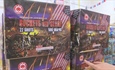 Colorado-owned fireworks stand caters to those coming to Wyoming...