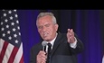 Independent Robert F. Kennedy Jr. will be on Colorado ballots...