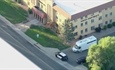 1 killed in double shooting at Aurora apartment