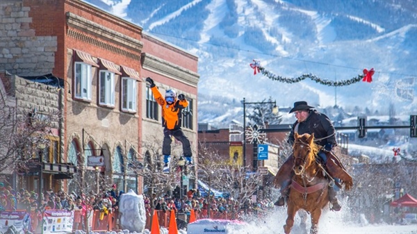 9Things to do in Colorado this weekend: Feb. 9-11