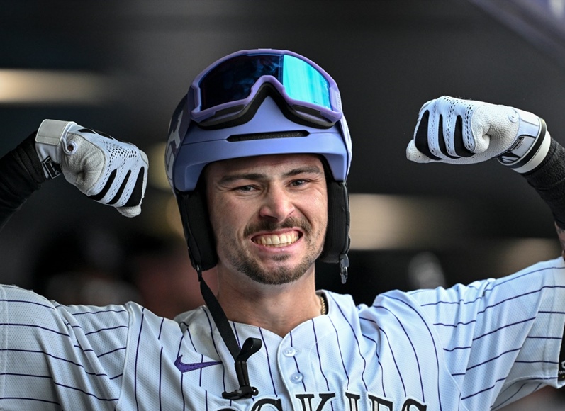 Rockies Journal: 10 questions for second half of season for Colorado