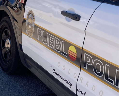 Child shot in Pueblo after confrontation about stolen bicycle