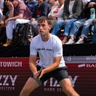 Meet Dylan Frazier, the One-Time 3.5 Who Is Now the No. 1 Player in Men's Doubles