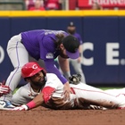 Rockies’ offense a no-show — again — in 6-0 loss to Reds