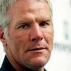 Brett Favre is asking an appeals court to reinstate his defamation lawsuit against Shannon Sharpe