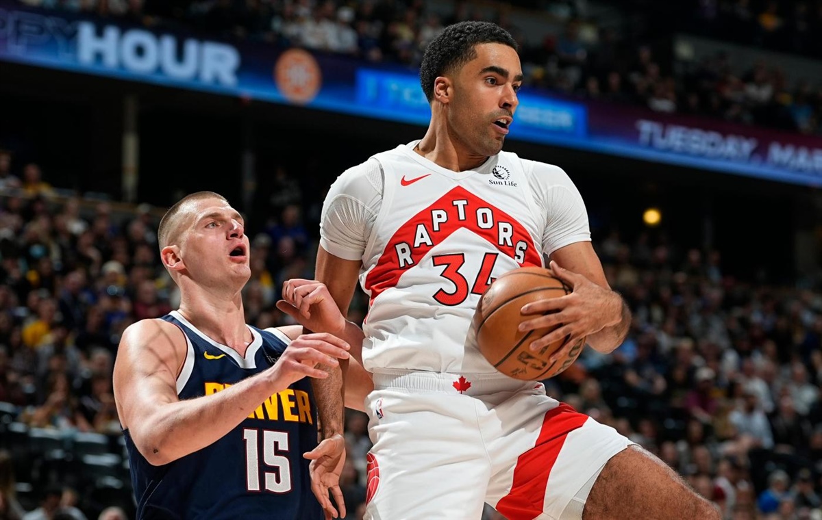 Ex-NBA player Jontay Porter pleads guilty in case tied to gambling scandal that tanked his career