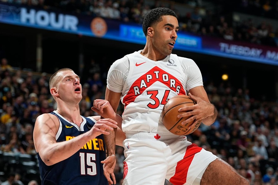 Ex-NBA player Jontay Porter pleads guilty in case tied to gambling scandal that...