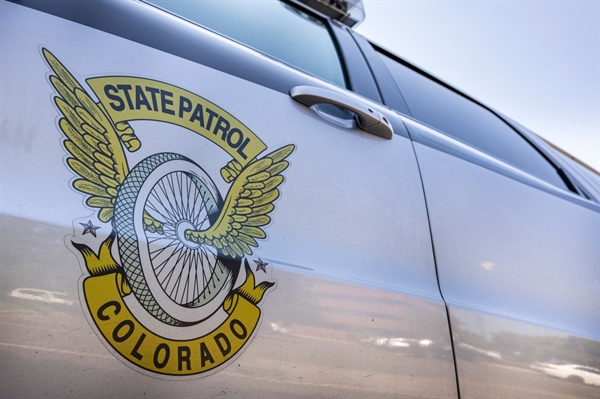 Colorado State Patrol begins 20 days of increased drunken driving enforcement Thursday