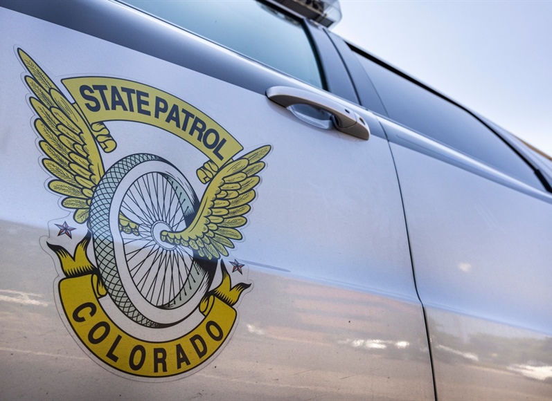 Colorado State Patrol begins 20 days of increased drunken driving enforcement...