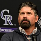 Todd Helton as Hall of Fame induction nears: “I bleed Colorado Rockies’ purple”