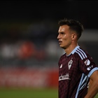 Rapids notebook: Through Olympic adversity, it’s business as usual for Colorado