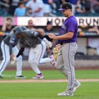 Rockies doomed by two messy innings, lose 7-3 to Mets